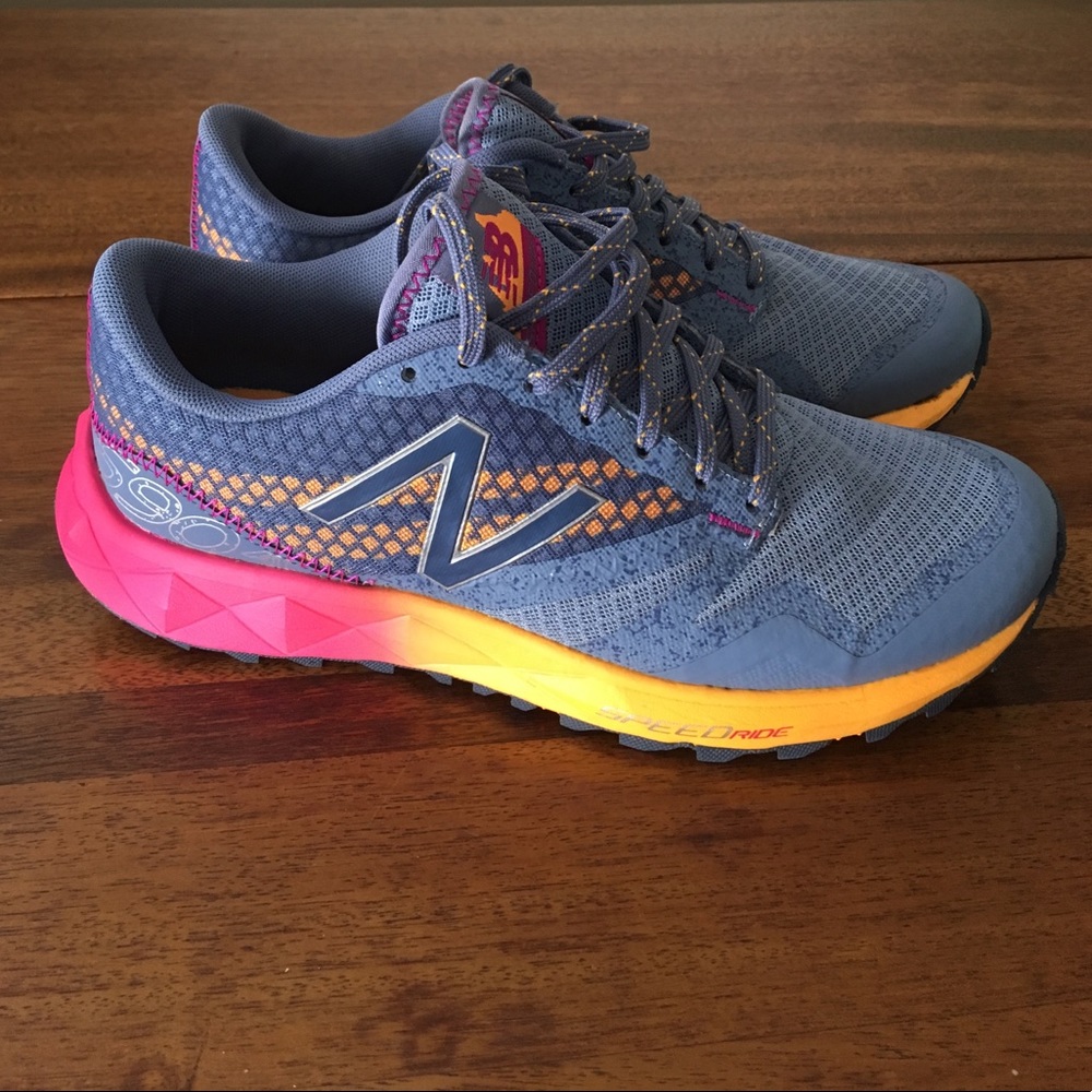New Balance Women’s Running Shoes